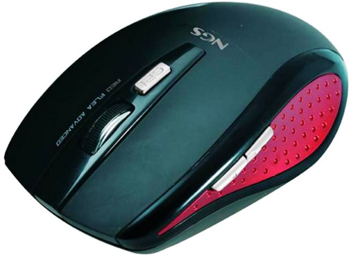 MOUSE BUYING INALAMBRICO 2.4 GENERICO 