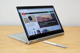 [6RW70US#ABA] HP ELITEBOOK X360 1040 G5