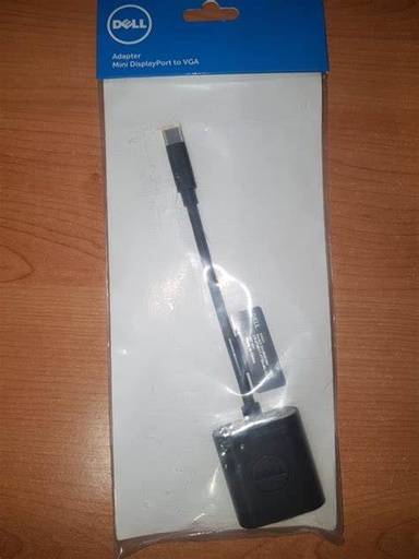[DAYBNBC084] MINI DISPLAY PORT VGA DELL 