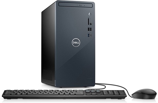 CPU DELL INSPIRON 3910