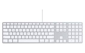 TECLADO PARA IMAC USB