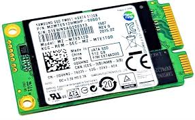 DISCO SSD MZ 512