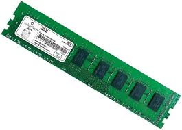 MEMORIA RAM DDR3 1GB CPU