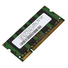 MEMORIA DDR2 512MB LAPTOPS