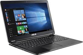 ASUS Q302L NOTEBOOK PC