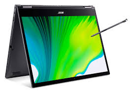 ACER SPIN 5 SP513 SERIES