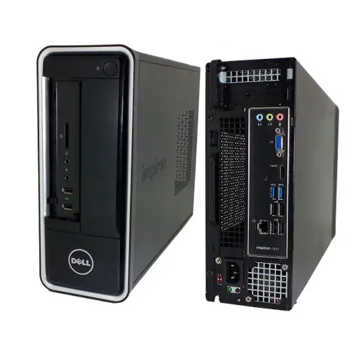 CPU DELL INSPIRON 3347