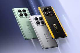 CELULAR POCO X7PRO