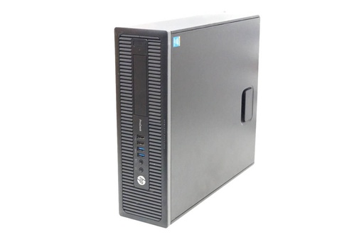 CPU HP PRODESK 400 G1 SFF