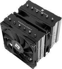 Cooler torre thermalright