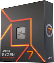 Ryzen 7 7700x 8 núcleos 16 hilos 
