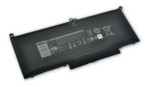 [DJ1J0] BATERIA DELL 7280/7480