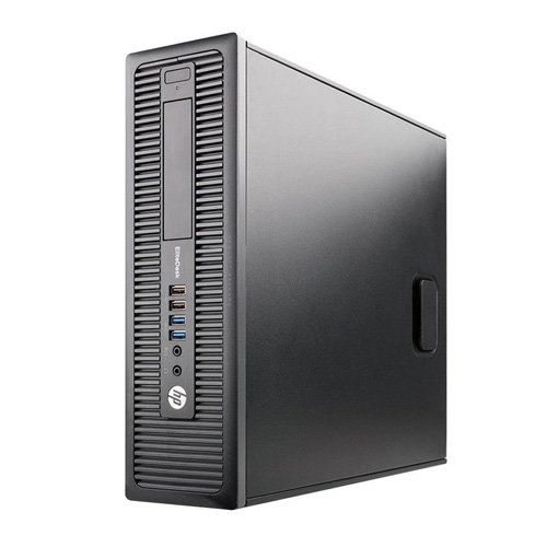 CPU HP ELITEDESK 800 G1 SFF