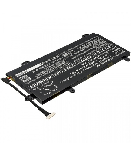 [GM501] BATERIA ASUS GM501