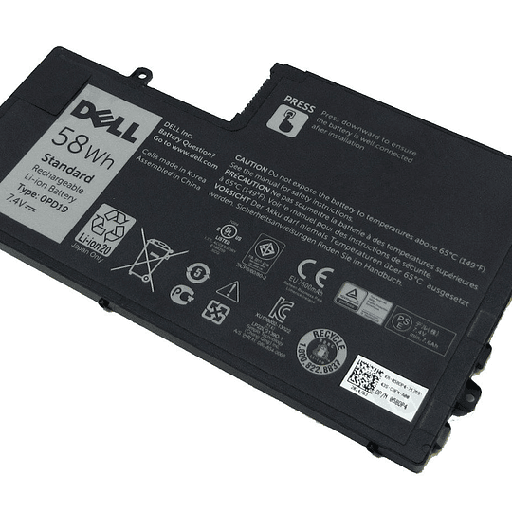 [3450] BATERIA DELL 3450