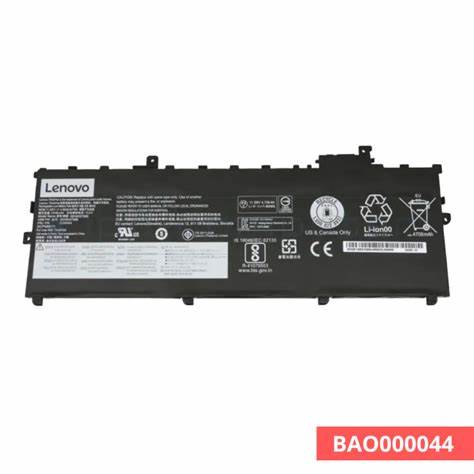 [X1 CARBON] BATERIA LENOVO X1 CARBON