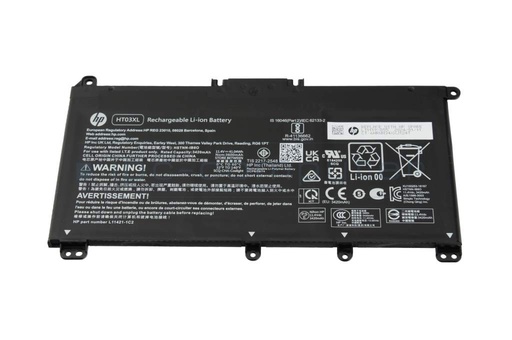 [HP  855] BATERIA HP 855