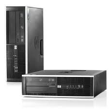 CPU HP COMPAQ ELITE 8300 SFF