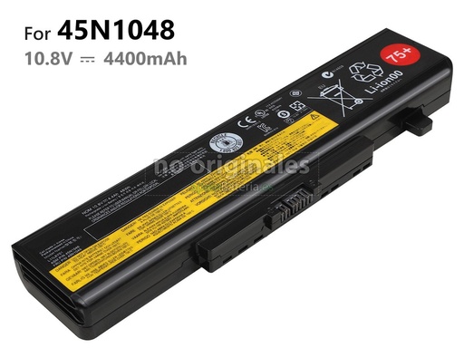 BATERIA LENOVO EDGE