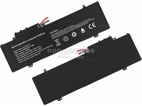 BATERIA GATEWAY GWTN156