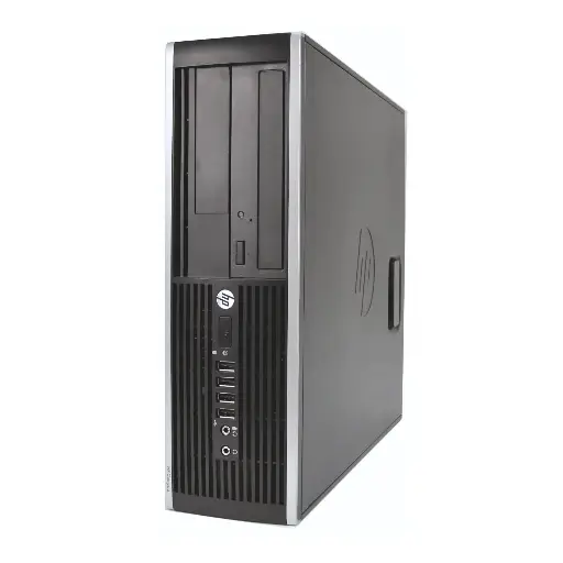 CPU HP COMPAQ 8200 ELITE TORRE