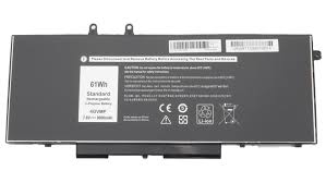 BATERÍA DELL PRECISIÓN 3551