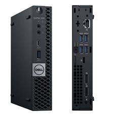 CPU DELL OPTIPLEX 7070 MICRO