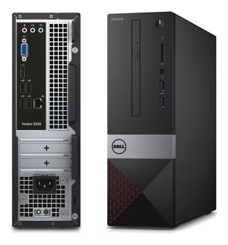 CPU DELL VOSTRO 3267