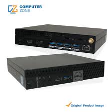 CPU OPTIPLEX DELL 7090 MIGRO 