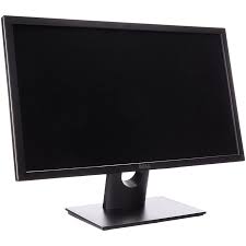 MONITOR DELL E2316H
