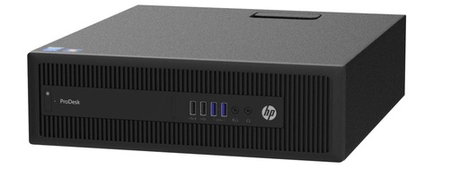 CPU HP PRODESK 600 G2 SFF