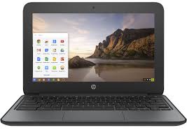 HP CHROMEBOOK 11 G4