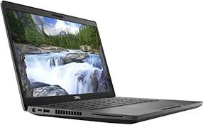 DELL LATITUDE 5401