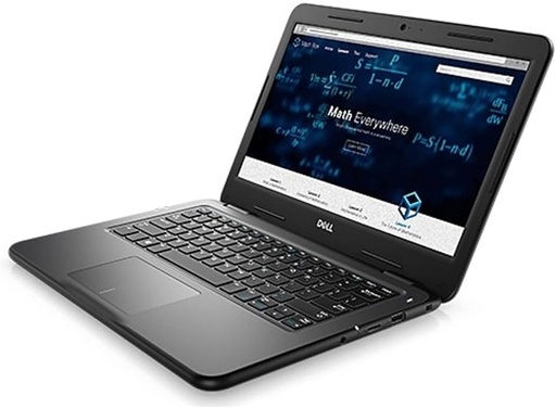 DELL LATITUDE 3300