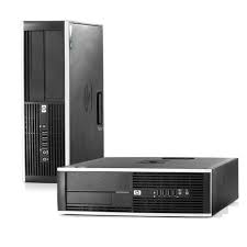 CPU HP COMPAQ 6000 PRO SFF