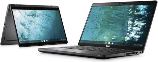 DELL LATITUDE 5300 2 IN 1 360