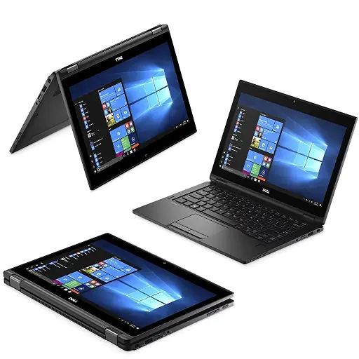 DELL LATITUDE 5289 YOGA