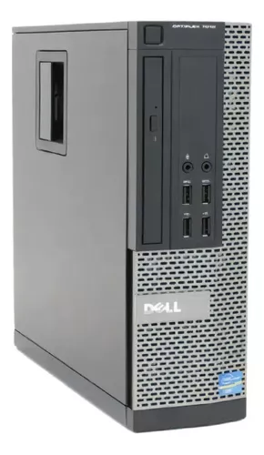 CPU DELL USFF OPTIPLEX 7010