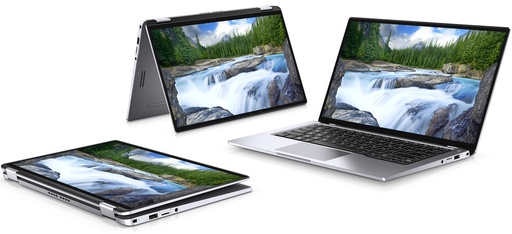 DELL LATITUDE 7400 2 IN 1 360