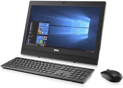 ALL IN ONE DELL OPTIPLEX 3050 19.5