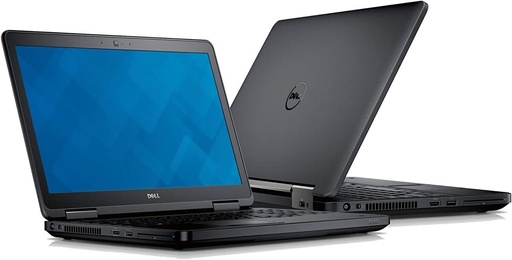 DELL LATITUDE E5540