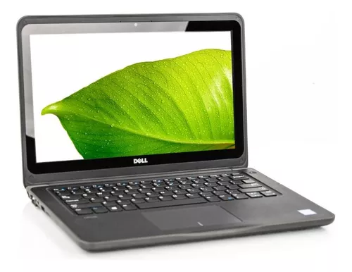 DELL LATITUDE 3380
