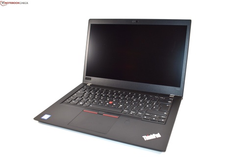LENOVO thinkpad T480S