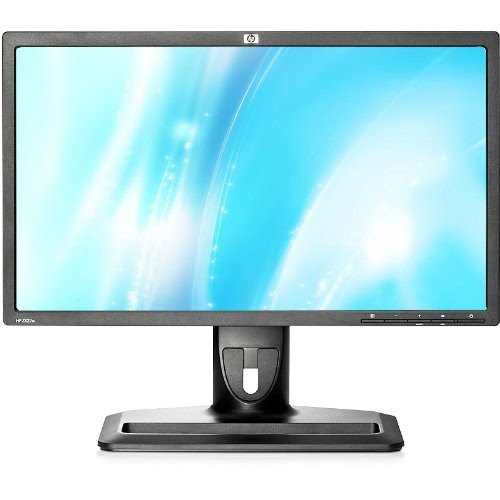 [HSTND-2801-W] MONITOR HP ZR22w