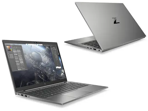 HP ZBOOK FIREFLY 14 G8