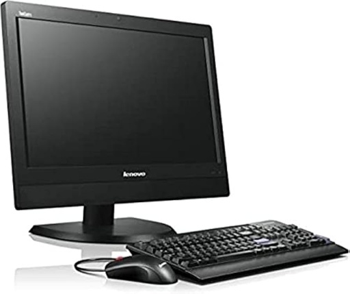 LENOVO ALL IN ONE ThinkCentre  M93Z 23pulg