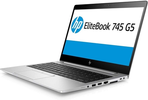 HP ELITEBOOK 745 G6
