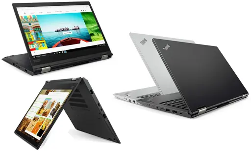 LENOVO THINKPAD X380 YOGA