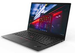 LENOVO THINKPAD X1 CARBON 5TH GEN