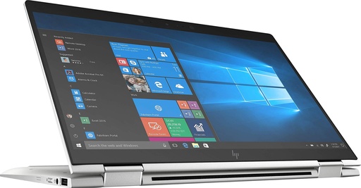 HP ELITEBOOK X360 1030 G7